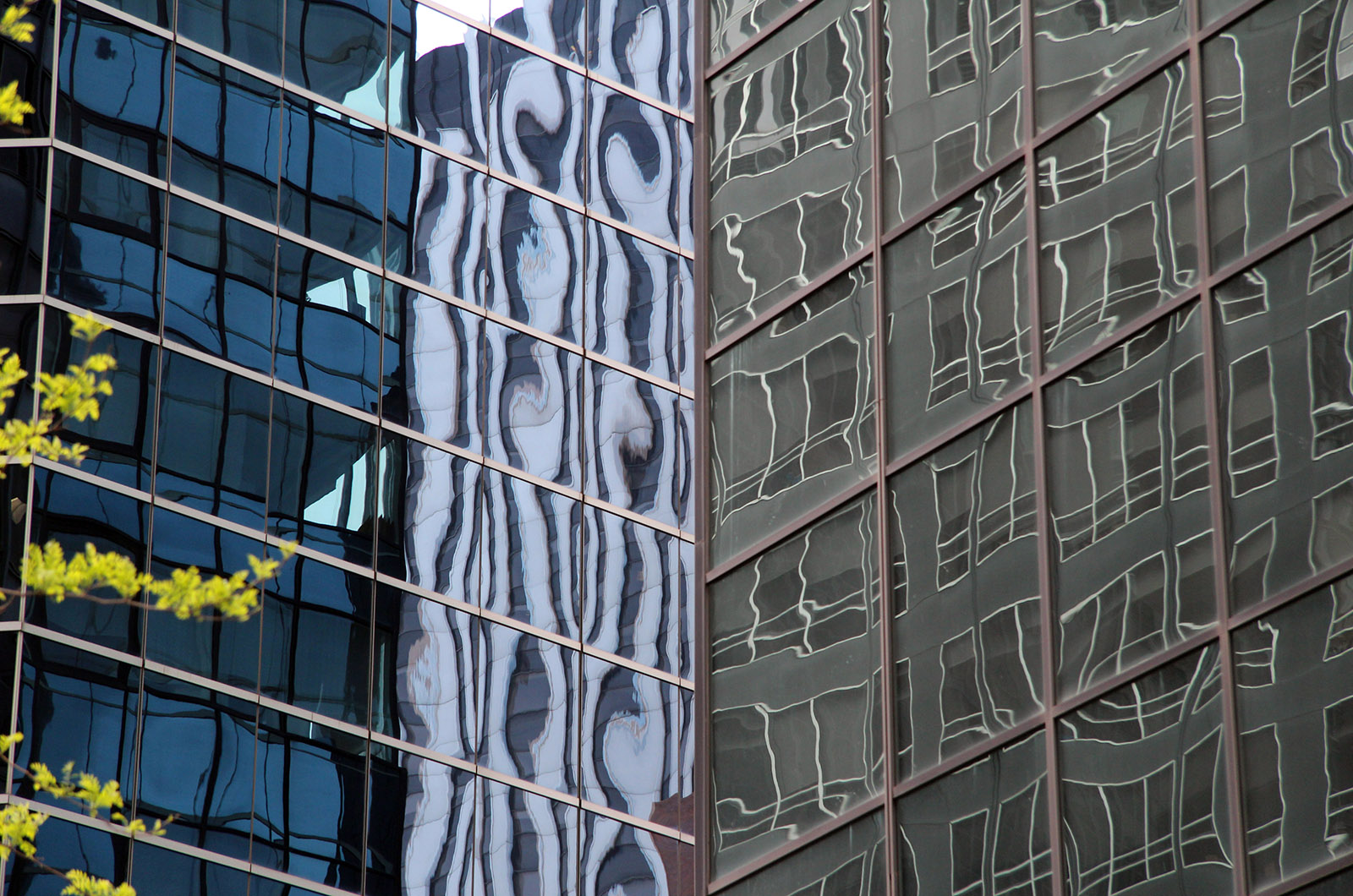 25 Building Façade 01 D